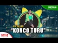 Download Lagu Via Vallen - Konco Turu (OFFICIAL REMIX)