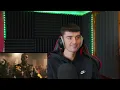 Big Boogie - Backend (Remix) REACTION