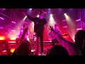 Download Lagu 4K Not a love song - Bars and Melody LIVE 2019 / Oxford / DJI osmo pocket review concert