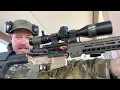 Rifle Scope Troubleshooting