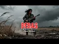 Lagu BEBAS - Rhoma Irama | Rock Version Cover | Powerful Indonesian Rock Performance