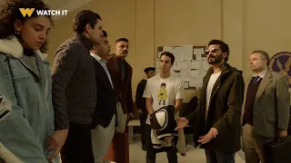 راجعين يا هوي إنذار لبليغ من ولاد اخواته بطرده من بيت أبوه  راجعين يا هوي إنذار لبليغ من ولاد اخواته بطرده من بيت أبوه