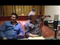 Carlos Segundo voz de Woody y Ricardo Murguia cantando Yo soy tu amigo Fiel Toy Story en Toonlandya