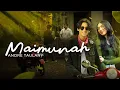 Download Lagu ANDRE TAULANY - MAIMUNAH (Official Music Video)