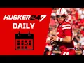 Husker247 Daily Assessing Dylan Raiola of the way through 2025