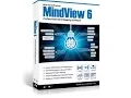 MindView 6 Mac Basic Navigation and Interface