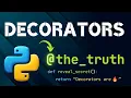 How Decorators REALLY work in Python