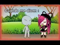 ❤💥~Ven y pruebame y veras de lo que yo soy soy capas~ 💥❤