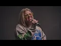 SAYGRACE - Violent Crimes (Live Performance) | Vevo - Grace