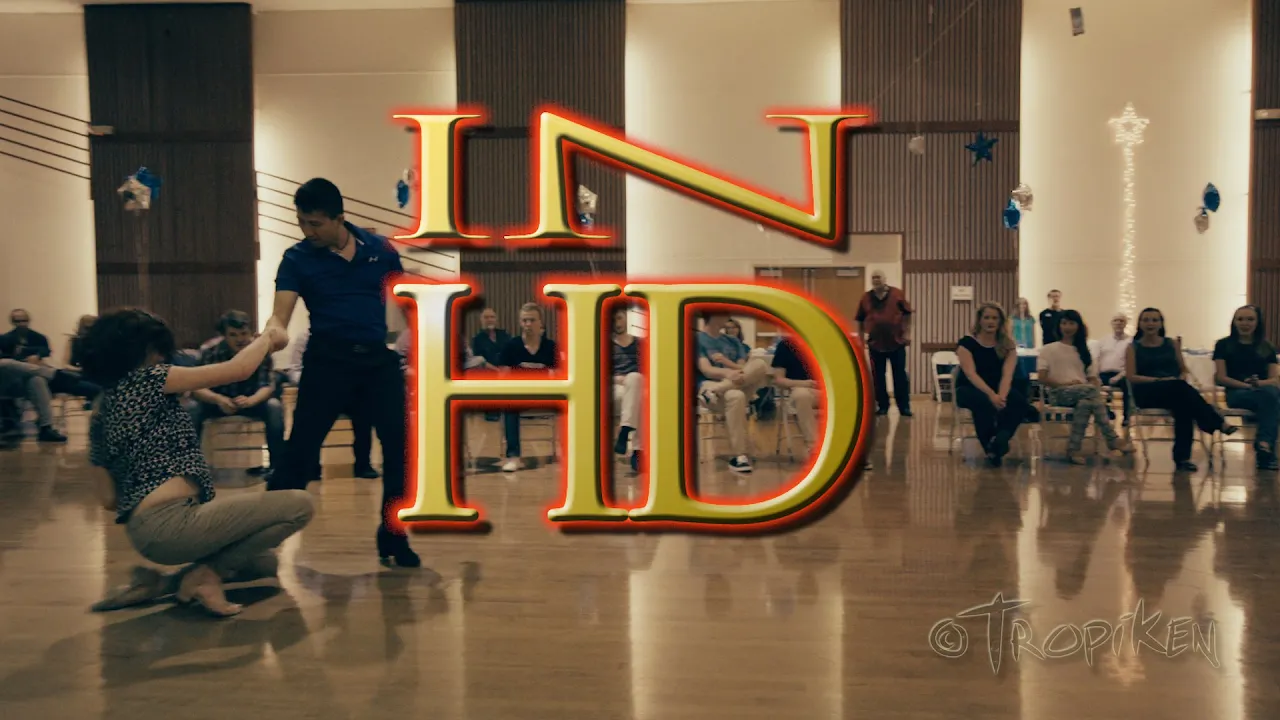 Edwin Li & Alyssa Glanville - 2015 RESDC Invitational West Coast Swing Jack & Jill - HD