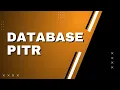 Database Point-in-Time Recovery RMAN INCREMENTAL Backups DB PITR