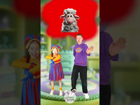 Animal Sounds Song + More | Kids Songs And Nursery Rhymes | @BunnyBoomKidsSongs