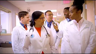 Building the Future of Medicine Kaiser Permanente