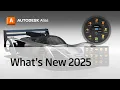 Alias 2025 What s New