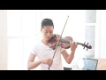 Download Lagu Despacito - Luis Fonsi ft. Daddy Yankee \u0026 Justin Bieber - Violin Cover by Daniel Jang