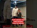 farel coleb dengan Irwan DA Indosiar sebelum viral dan sebelum ke istana