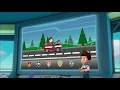 Ryder Explains Why Marshall Has Run Away - PAW Patrol