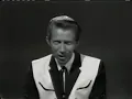 Porter Wagoner - Green, Green Grass of Home