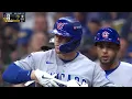 Chicago Cubs vs Milwaukee Brewers Game 2 Highlights Full Replay 2025 MLB NLDS