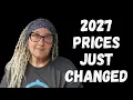 UN Just Warned Your 2027 Grocery Bill Is Already Being Written Here s What to Do About It