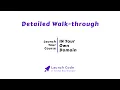 LaunchCode Platform Complete Walkthrough - Quick and Easy Course Deployment