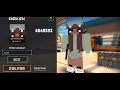 Free skin for pixel strike 3D