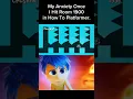 How It Starts To Feel Nearing The End Of How To Platformer