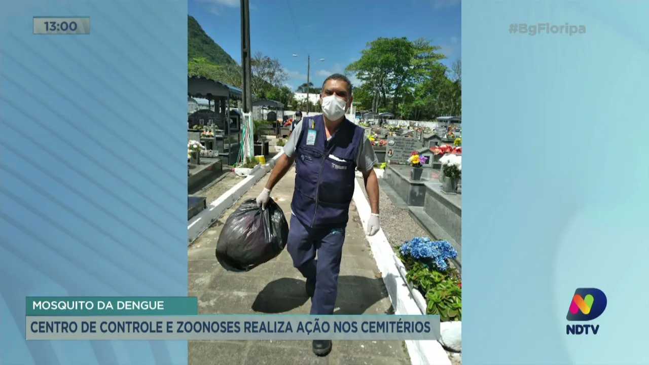 Florianópolis: Plano Diretor deve ser votado apenas em 2022