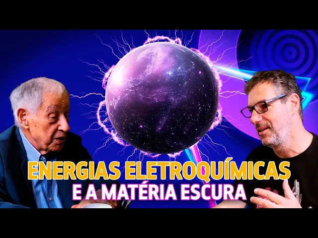 Vídeo do podcast com Dr. João Janini