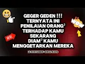 Lagu 👉GEGER GEDEN‼️TERNYATA INI PENILAIAN ORANG² TENTANGMU‼️DIAM² KM GETARKAN MEREKA 💥😬😱 #generalreading