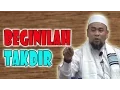 Download Lagu Beginilah Takdir - Ust. Zulkifli  Muhammad Ali, Lc