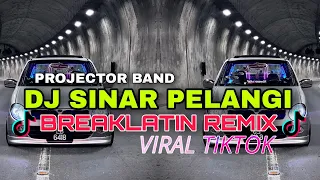 Download DJ SINAR PELANGI | BREAKLATIN REMIX ( DJ AzmiYaw ) MP3