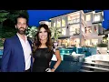 Kimberly Guilfoyle Lifestyle 2021 Husband Family Career Net worth Car House