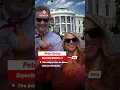 Peter Doocy Hillary Vaughn Are Expecting Baby No 3