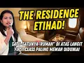 Lagu THE RESIDENCE ETIHAD! 😱 Satu-satunya ‘RUMAH’ di Atas Langit! FIRST CLASS PALING MEWAH di Dunia!
