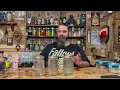 Mango Habanero Moonshine