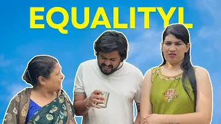 sab barabar hai ? | happystruggle