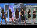 Brittany Bell and Lindsay Tuchman for ABC7 News with the Weather and Traffic for December 26 2025