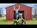Homemade SMOKE BOMB To Remove GROUNDHOG From BARN