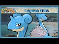 Lapras Solo Challenge - Pokemon FireRed