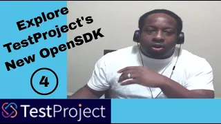 TestProject s New OpenSDK Selenium Appium Wrapper 116