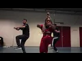 OLD DOG NEW BITCH BY ELLA MAI | CHOREOGRAPHY BY ELYA LUFWA