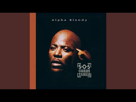 Clipe de Sida in the City - Alpha Blondy
