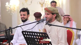 ياكحيل الرنا رائعة حسين محب جلسة 2022 