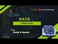 Struktur Data 04 - Stack dan Queue Fun Java Community