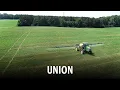 Journey Across the 100 Union County