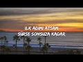 Gunes - Haydi Gel Benimle Ol ( Lyrics / Sözleri )