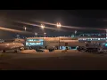 American Airlines AAL1357 Miami to New York