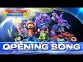 Lagu BoBoiBoy Galaxy (Hindi) - Opening Song