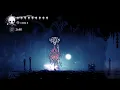 [Hollow Knight] Revek Hitless (Spirits Glade)